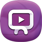 Samsung WatchON (Tablets) أيقونة