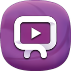 Samsung WatchON (Video) icon
