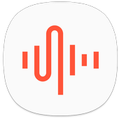 Samsung Voice Recorder icon Samsung Voice Recorder icon