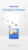 Samsung Content Viewer 海報