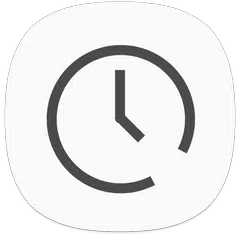 Samsung Clock