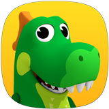 Kids Mode icon