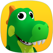 Kids Mode icon