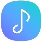 Samsung Music icon