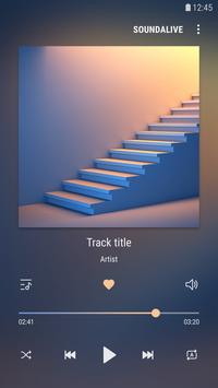 Samsung Music apk screenshot