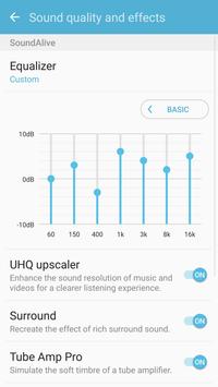 Samsung Music apk screenshot
