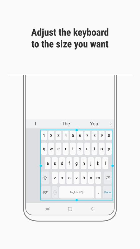 Samsung Keyboard for Android - APK Download