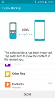 Quick Backup 截圖 3