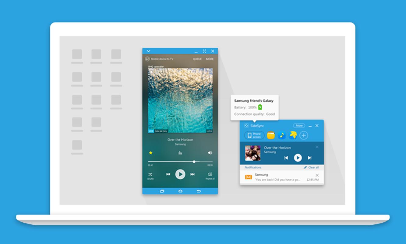 Download Sidesync 3.0 For Android Download Sidesync 3.0 For Android