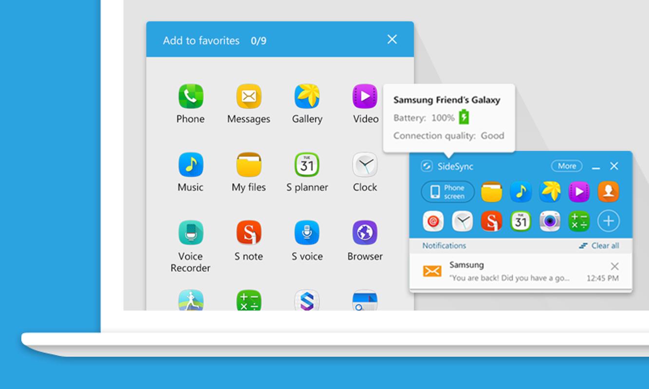 Sidesync PC App Download Archives Sidesync PC App Download Archives