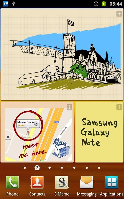 s memo for android apk download