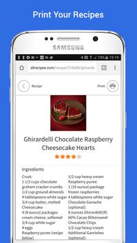 Samsung Print Service Plugin 截图 1
