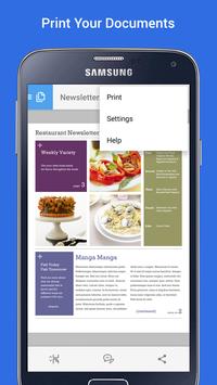 Samsung Print Service Plugin 截图 2
