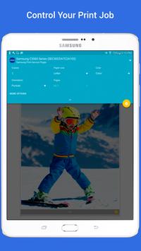 Samsung Print Service Plugin 截图 5