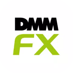FXならDMM FX - FX投資・為替レートの取引アプリ APK Herunterladen