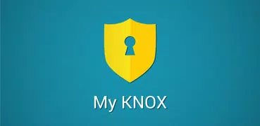 Samsung My Knox