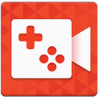 Game Recorder+ آئیکن