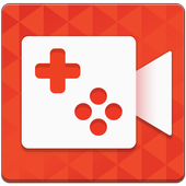 Game Recorder+ أيقونة