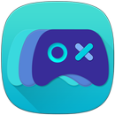 S Console Gamepad APK