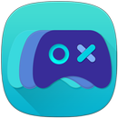 S Console Gamepad APK