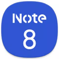 Скачать Experience app for Galaxy Note8 APK