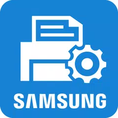 Samsung Mobile Print Manager