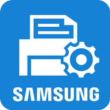 Samsung Mobile Print Manager آئیکن