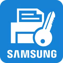 Samsung Mobile Print Control アプリダウンロード