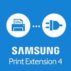 Print Extension 4 icône