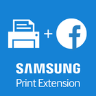 Print Extension for Facebook icône