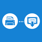Printer Firmware Update icono