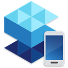 Samsung Smart UX Mobile icône