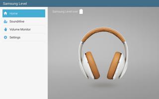 Samsung Level imagem de tela 1