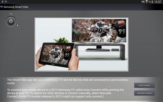 Samsung SmartView 1.0 syot layar 3