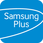 Samsung Plus ไอคอน
