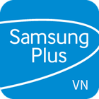 Samsung Plus Sales (SAVINA) Zeichen
