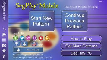 SegPlay Mobile Paint by Number poster