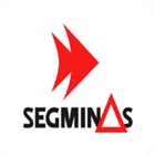 Segminas Frotas icon