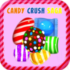 Guide:Candy CRUSH Saga أيقونة