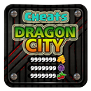 Cheat Gems For Dragon City Game App Prank Pro APK