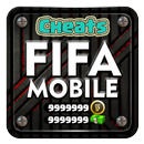 Cheat Gems For Fifa Mobile Game App Prank Pro APK