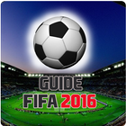 Guide:FiFa 2016 圖標