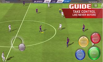 Guide:FiFa 2016 পোস্টার