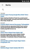 Harga Handphone screenshot 1