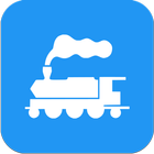 Info Jadwal Kereta Api icon