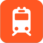 Info Jadwal KRL Kereta Listrik иконка