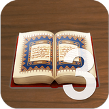 Learn Iqra Book 3 icône