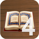 Learn Iqra Book 4 APK