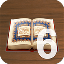 Learn Iqra Book 6 APK
