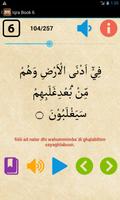 Belajar Iqra Buku 6 скриншот 2